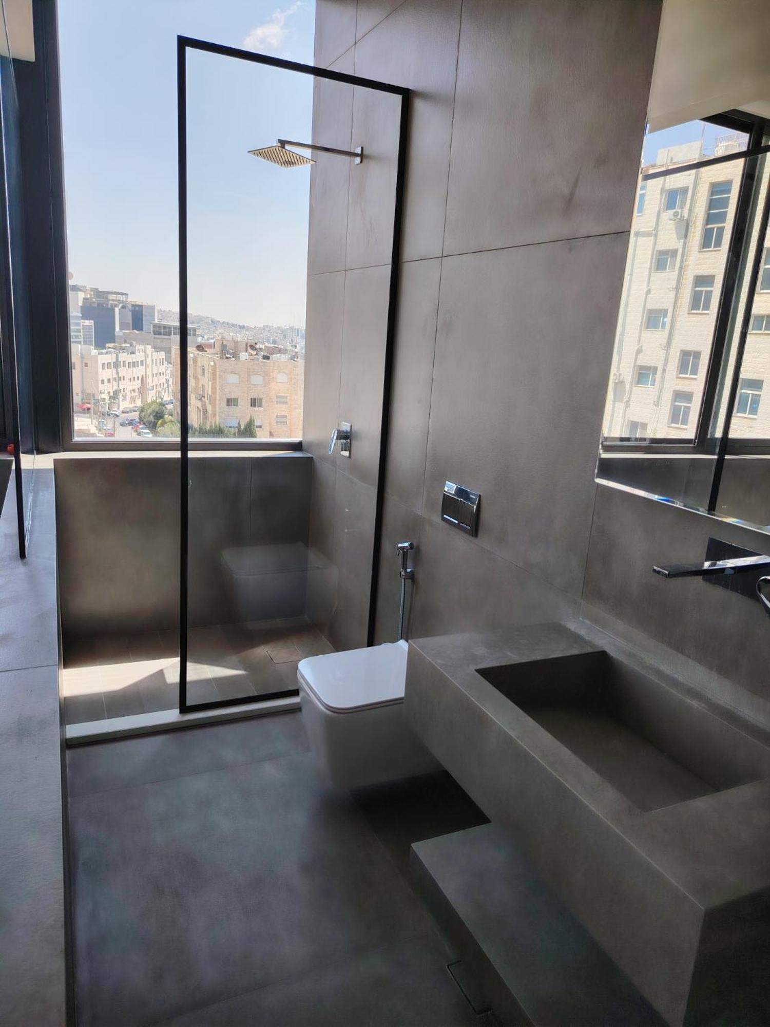 Rooftop One Room غرفه نوم فقط Amman Exterior foto